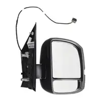 febi 198346 Au&szlig;enspiegel Seitenspiegel f&uuml;r VW Crafter SY SZ Grand California rechts