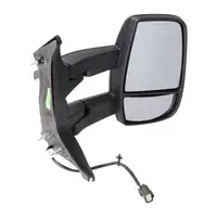 febi 198355 Au&szlig;enspiegel Seitenspiegel f&uuml;r FORD Transit V363 rechts 2365929