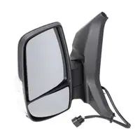 febi 198359 Au&szlig;enspiegel Seitenspiegel f&uuml;r FORD Transit V363 links 2365947