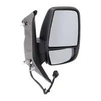 febi 198360 Au&szlig;enspiegel Seitenspiegel f&uuml;r FORD Transit V363 rechts 2365898