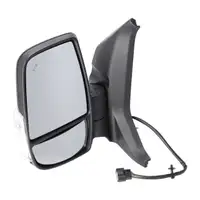 febi 198361 Au&szlig;enspiegel Seitenspiegel f&uuml;r FORD Transit V363 links 2365950