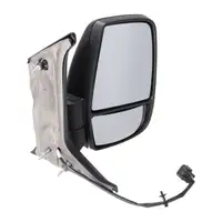 febi 198364 Au&szlig;enspiegel Seitenspiegel f&uuml;r FORD Transit V363 rechts 2365911