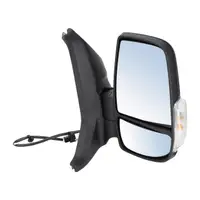 febi 198366 Au&szlig;enspiegel Seitenspiegel f&uuml;r FORD Transit V363 rechts 1932570