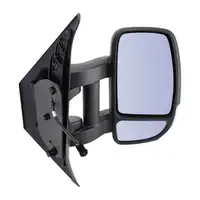 febi Au&szlig;enspiegel Seitenspiegel beheizt elektr. f&uuml;r OPEL Movano B RENAULT Master 3 rechts