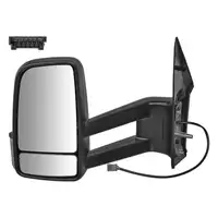 febi 101118 Au&szlig;enspiegel Seitenspiegel f&uuml;r VW Crafter 30-35 30-50 2E 2F links 2E1857501R