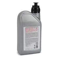 febi 48785 Axle Gear Oil 75W-85 GL-5 YELLOW for AUDI, BMW, MERCEDES, VW - 1L (1 liter)