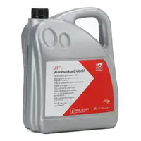 AIC Getriebe&ouml;lwanne GA6HP26Z + 8L febi Getriebe&ouml;l f&uuml;r BMW E90-93 E60 E61 E63 E64 E65 X3 X5