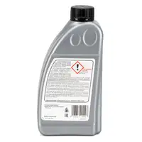 febi 29449 Automatic Transmission Fluid (ATF) 134 for Mercedes-Benz MB 236.14 DSIH 6P805, 1L (1 liter)