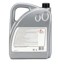 5L 5 Liter febi 36449 Automatikgetriebe&ouml;l ATF 134 MERCEDES MB 236.14 DSIH 6P805