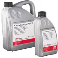 6L 6-liter febi Automatic Transmission Fluid (ATF) 134 MERCEDES MB 236.14 DSIH 6P805