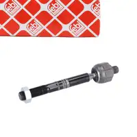 febi 180273 Spurstange Axialgelenk für VOLVO V60 1 2 2 XC60 2 XC90 2 Vorderachse 31429234
