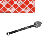 febi 180311 Spurstange Axialgelenk f&uuml;r PORSCHE 911 991 Boxster Cayman 981 918 Spyder vorne