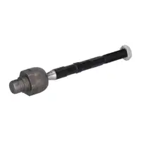 febi Spurstange Axialspurstange Lenkgest&auml;nge f&uuml;r KIA Picanto 2 Vorderachse 57724-1Y501