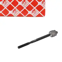 febi Spurstange Axialgelenk f&uuml;r BMW 2er G42 3er G20 G21 4er G22 G23 i4 G26 vorne