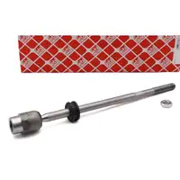 febi 37066 PROKIT Spurstange Axialgelenk f&uuml;r VW Golf 2 Jetta 1 2 SEAT Ibiza Toledo 1 vorne