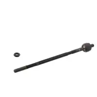 2x febi Spurstange + Spurstangenkopf f&uuml;r VW Golf 2 Jetta 2 SEAT Ibiza 2 mit TRW vorne