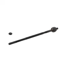 2x febi PROKIT Spurstange + Kopf + Manschette f&uuml;r VW Golf 3 Vento 1N1 mit TRW Servo vorne