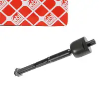febi 48131 PROKIT Spurstange Axialgelenk f&uuml;r FORD Ranger TKE 2.2/3.2 TDCi vorne 1732879
