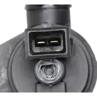 febi Entlüftungsventil Tank für OPEL Astra G H J Insignia A Mokka Vectra C CHEVROLET Cruze