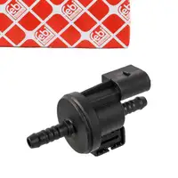 febi 170864 Entl&uuml;ftungsventil Tankentl&uuml;ftungsventil f&uuml;r VW Golf 5 6 Passat Polo 06E906517A
