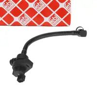 febi 186166 Entl&uuml;ftungsventil Tankentl&uuml;ftung f&uuml;r BMW E60/61 E63/64 E65 X5 N62 13907506739