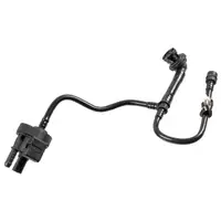 febi 186162 Entl&uuml;ftungsventil Tankentl&uuml;ftung f&uuml;r AUDI A4 B8 A5 8T 8F A6 C7 Q5 8RB 2.0 TFSI
