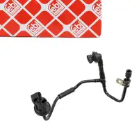 febi 188245 Entl&uuml;ftungsventil Tankentl&uuml;ftung f&uuml;r VW Golf 5 6 Passat Sharan Tiguan 2.0 TSI