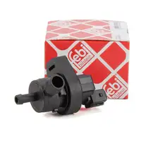 febi Entl&uuml;ftungsventil Tank f&uuml;r BMW 3er E36 316i-330i 5er E39 520i-540i 7er E38 728i-750i