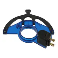 febi Bedienelement Klimaanlage Blau f&uuml;r MERCEDES S-Klasse W108 Ausf&uuml;hrung: USA 0008331740