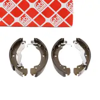 febi 02910 Bremsbackensatz Feststellbremse hinten