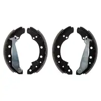 febi 07014 Bremsbackensatz Feststellbremse hinten