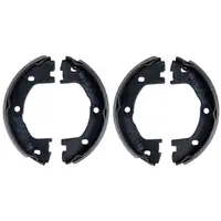 febi 109404 Bremsbackensatz Feststellbremse hinten