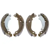 febi 170871 Bremsbackensatz Feststellbremse hinten