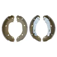 febi 170988 Bremsbackensatz Feststellbremse hinten