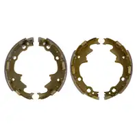 febi 171010 Bremsbackensatz Feststellbremse hinten