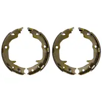 febi 171039 Bremsbackensatz Feststellbremse hinten