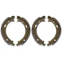 febi 171046 Bremsbackensatz Feststellbremse hinten