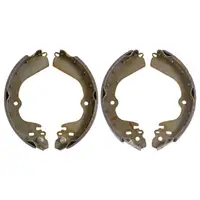 febi 171072 Bremsbackensatz Feststellbremse hinten