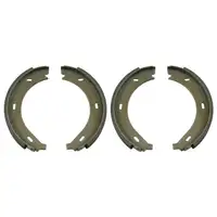febi 22680 Bremsbackensatz Feststellbremse hinten