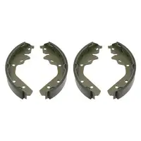 febi 23998 Bremsbackensatz Feststellbremse hinten