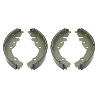 febi 23999 Bremsbackensatz Feststellbremse hinten
