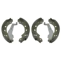 febi 23106 Bremsbackensatz Feststellbremse hinten