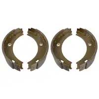 febi 23190 Bremsbackensatz Feststellbremse hinten
