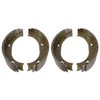 febi 23192 Bremsbackensatz Feststellbremse hinten