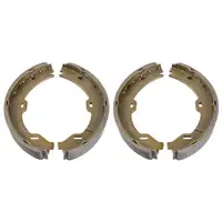 febi 23194 Bremsbackensatz Feststellbremse hinten