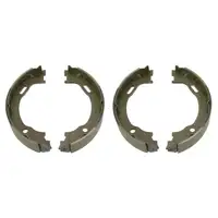 febi 23196 Bremsbackensatz Feststellbremse hinten