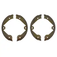 febi 28729 Bremsbackensatz Feststellbremse hinten
