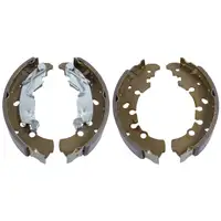 febi 29190 Bremsbackensatz Feststellbremse hinten