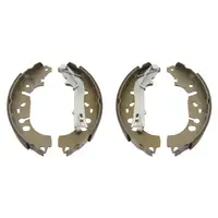 febi 29191 Bremsbackensatz Feststellbremse hinten