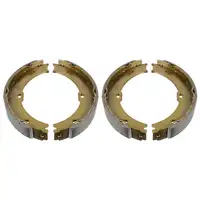febi 32951 Bremsbackensatz Feststellbremse hinten